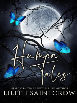 cover image of Human Tales